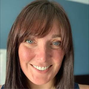 Meet your Posher, Kimberley